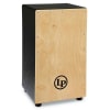 BLACK BOX CAJON NATURAL FACEPLATE SNARE 0