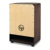 CAJON ROUND BACK BASS BIRCH LP1461 LP 3