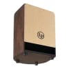 CAJON ROUND BACK BASS BIRCH LP1461 LP 4