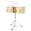 PRESTIGE BRASS 15 Y 16 PULGADAS  LP1516-B LP 2