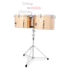 PRESTIGE BRONZE 15 Y 16 PULGADAS  LP1516-BZ LP 2