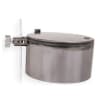 POTZ 8 PULGADAS RAW SERIES LP1607 LP 2