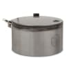 POTZ 8 PULGADAS RAW SERIES LP1607 LP 0