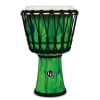 DJEMBE DJEMBE AFINABLE 7 PULGADAS LP1607GM LP 2