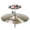 HI-HAT JINGLE RING LP191NYS LP 2