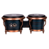 BONGO 60TH ANIVERSARIO 7 1/4-8 5/8 FG RUSTIC BRZ LP200XF-60 LP 2