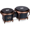 BONGO 60TH ANIVERSARIO 7 1/4-8 5/8 FG RUSTIC BRZ LP200XF-60 LP 0