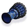 DJEMBE DJEMBE AFINABLE 10 PULGADAS LP2010-BM LP 2