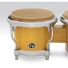 BONGO SIGNATURE SANTANA 7 1/4 Y 8 5/8 PULGADAS 3