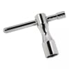 LLAVE DE AFINACION / PRESTIGE TIMBALE TUNING WRENCH 1/2 NUT LP2501N LP 2