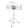 TIMBAL 13-14 STAINLESS STEEL CR LP256-S LP 0