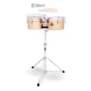 TIMBALITOS 9 1/4-10 1/4 BRONZE CR LP272-BZ LP 2