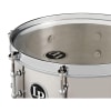 TAMBOR 4.5x12 SALSA SNARE, STAINLESS STEEL LP4512-S LP 3