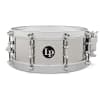 TAMBOR 4.5x12 SALSA SNARE, STAINLESS STEEL LP4512-S LP 0