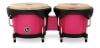 6 1/4-7 1/4 BONGO ROSE BLK-BAG 3