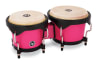 6 1/4-7 1/4 BONGO ROSE BLK-BAG 0