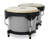 BONGO DISCOVERY SERIES GRIS 6 1/4 Y 7 1/4 LP601D-SG-K LP 5