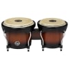 BONGO CITY 6-7 OAK VSB BK LP601NY-VSB LP 3