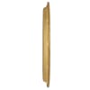 PARCHE TUMBA REPL. HEAD  12  RAWHIDE LPA640C LP 3