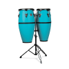 CONGA SET CON ATRIL 10-11 DISCOVERY - SEA FOAM LP646D-SF LP 2