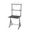 ATRIL MESA DE PERCUSION LP760A LP 0