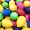 EGG SHAKERS 48CT MIX COLOR LPR001BD48-I LP 2