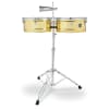 TIMBAL MATADOR BRASS CON CAMPANA 14 Y 15 PULGADAS 0