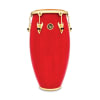 TUMBA MATADOR ROJA HERRAJE DORADO 2