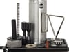 SOPORTE O MESA PARA ACCESORIOS PERCUSION MC-PT-JB MEINL PERCUSSION 2