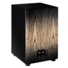 SNARE CAJON CHARCOAL BLACK FADE HEADLINER SERIES MCAJ100BK-CBF MEINL PERCUSSION 0