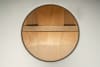 SNARE CAJON MAPLE HEADLINER SERIES MCAJ100BK-MA MEINL PERCUSSION 4