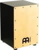 SNARE CAJON MAPLE HEADLINER SERIES MCAJ100BK-MA MEINL PERCUSSION 0