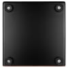 SNARE CAJON SONORAN AMBER FADE HEADLINER SERIES MCAJ100BK-SAF MEINL PERCUSSION 5