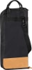 BOLSO BAQUETERO CLASSIC WOVEN STICK BLACK MCSBBK MEINL 1