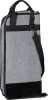 BOLSO BAQUETERO CLASSIC WOVEN STICK GRIS MCSBGY MEINL 1