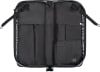 BOLSO BAQUETERO CLASSIC WOVEN STICK GRIS MCSBGY MEINL 2