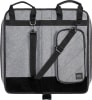 BOLSO BAQUETERO CLASSIC WOVEN STICK GRIS MCSBGY MEINL 3