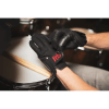 GUANTES PARA BATERISTAS TALLA M MDG-M MEINL 3