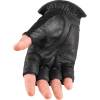 GUANTES PARA BATERISTAS SIN DEDOS TALLA M MDGFL-M MEINL 2