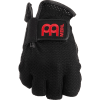 GUANTES PARA BATERISTAS SIN DEDOS TALLA L MDGFL-L MEINL 0