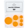 MEINL DRUM HONEY ASSORTMENT 3
