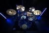 ALFOMBRA PARA BATERIA / PERCUSIÓN MANDALA MDR-MA MEINL 7
