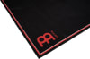 ALFOMBRA PARA BATERIA / PERCUSIÓN BLACK SMALL MEINL 0