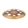 MEINL BYZANCE EXTRA DRY DUAL TRASH CRASH  20 B20DUTRC 2