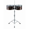 TIMBALES 14 & 15 MARATHON SERIES  ANTIQUE FINISH MT1415RR-M MEINL PERCUSSION 0
