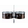 TIMBALES 14 & 15 MARATHON SERIES  ANTIQUE FINISH MT1415RR-M MEINL PERCUSSION 2