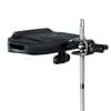 BLOCK MEDIUM PITCH BLACK MPE3BK MEINL PERCUSSION 3