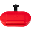 BLOCK LOW PITCH RED MPE4R MEINL PERCUSSION 0