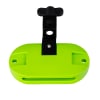 BLOCK HIGH PITCH NEON GREEN MPE5NG MEINL PERCUSSION 3