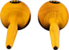 WOOD MARACAS ROUND MWM2AM MEINL PERCUSSION 3
